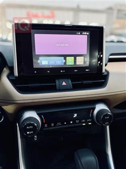 تۆیۆتا ڕاڤ 4